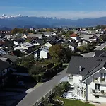 Kovac Πανσιόν Radovljica