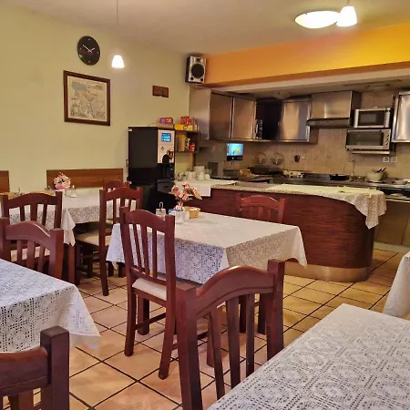 Guest house Kovac 3*