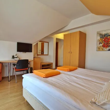 Guest house Kovac 3*