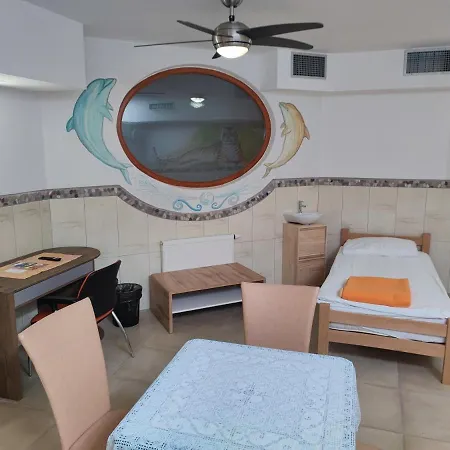 Guest house Kovac Radovljica