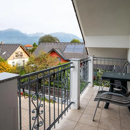 Kovac 3* Radovljica
