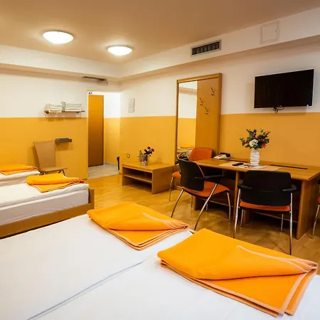 Kovac 3* Radovljica
