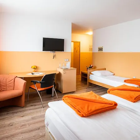 Kovac 3* Radovljica