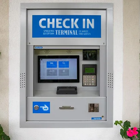 Kovac Gasthof Radovljica