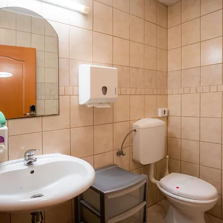 Kovac 3* Radovljica