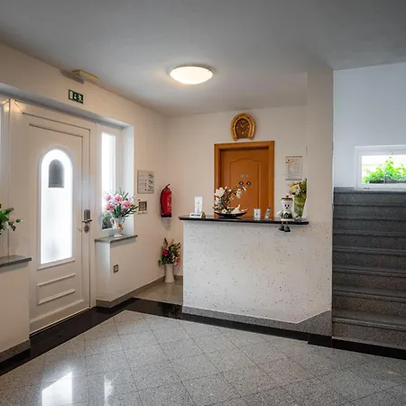 Guest house Kovac 3*