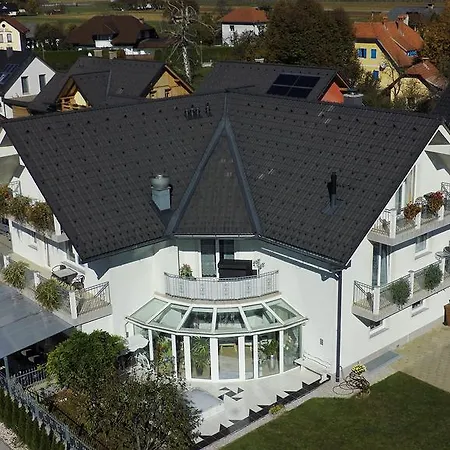 Konukevi Kovac 3*