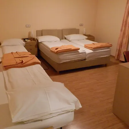 Konukevi Kovac Radovljica