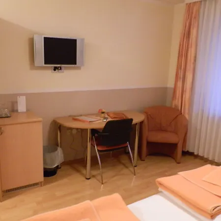 Konukevi Kovac Radovljica