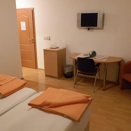 Konukevi Kovac Radovljica