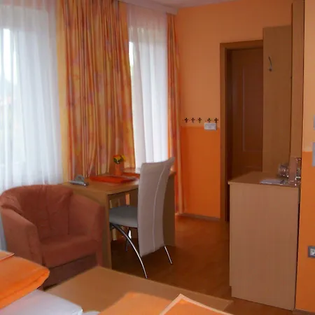 Konukevi Kovac Radovljica