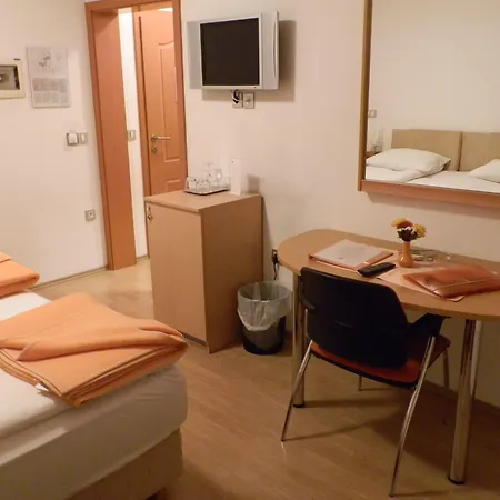 Kovac 3* Radovljica