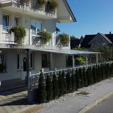 Kovac 3* Radovljica