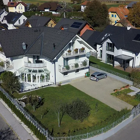 Konukevi Kovac Radovljica