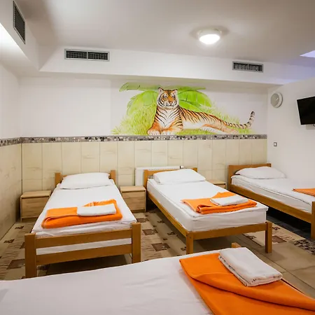 Konukevi Kovac Radovljica