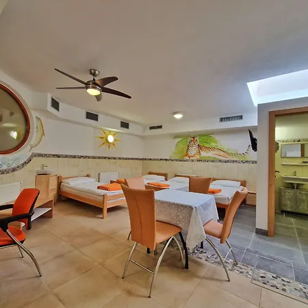 Kovac Konukevi 3*