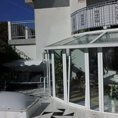 Guest house Kovac
