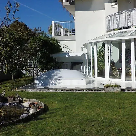 Guest house Kovac 3*