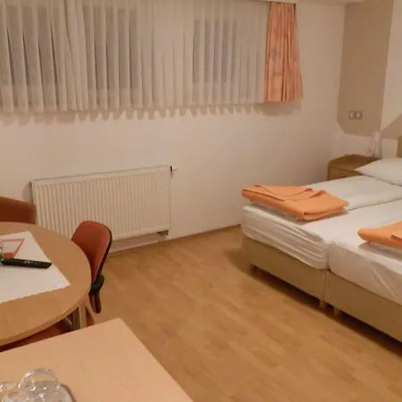 Kovac 3* Radovljica