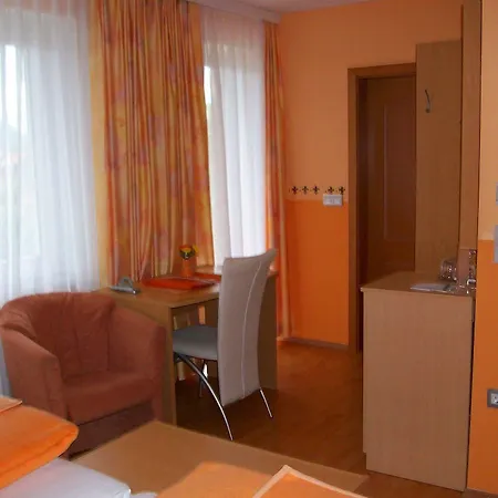 Kovac 3* Radovljica