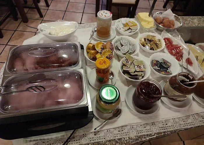 Πανσιόν Kovac