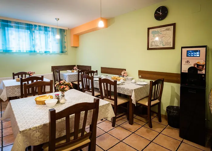 بينزيون كوفاتش بيت ضيافة