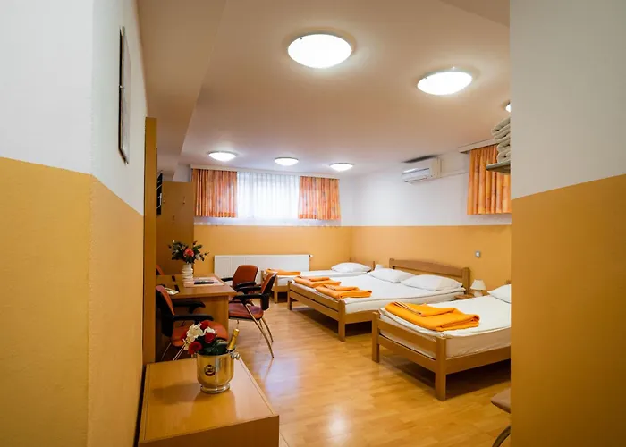 Kovac Πανσιόν Radovljica