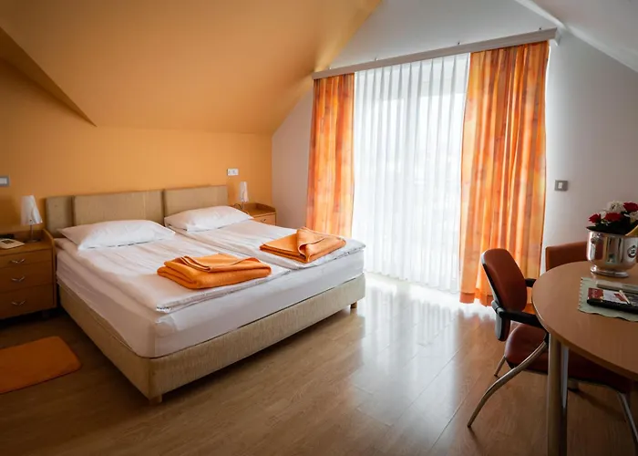 Kovac Πανσιόν Radovljica