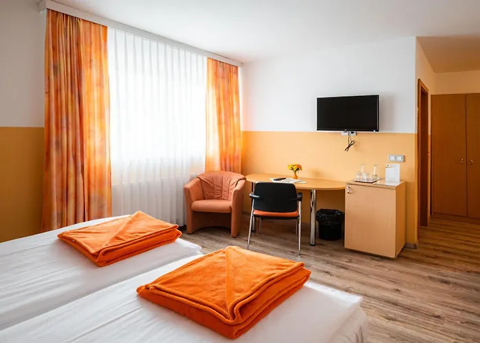 بيت ضيافة بينزيون كوفاتش رادوفيتْسا