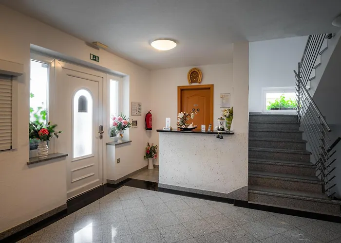 Πανσιόν Kovac 3*