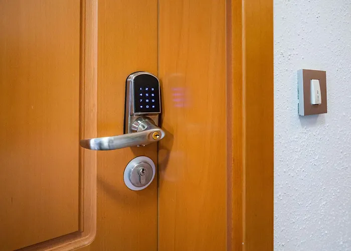 Kovac Πανσιόν