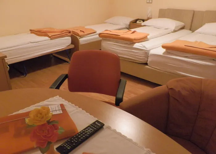 Gasthuis Kovac Radovljica