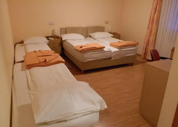 Gasthuis Kovac Radovljica