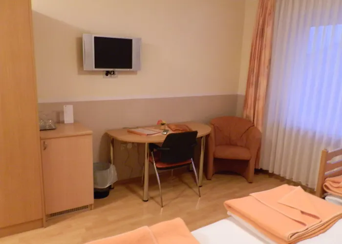 Πανσιόν Kovac Radovljica