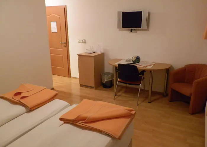 Πανσιόν Kovac Radovljica