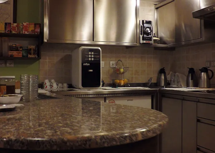 Kovac Πανσιόν 3*