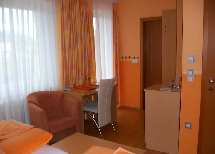 Gasthuis Kovac Radovljica