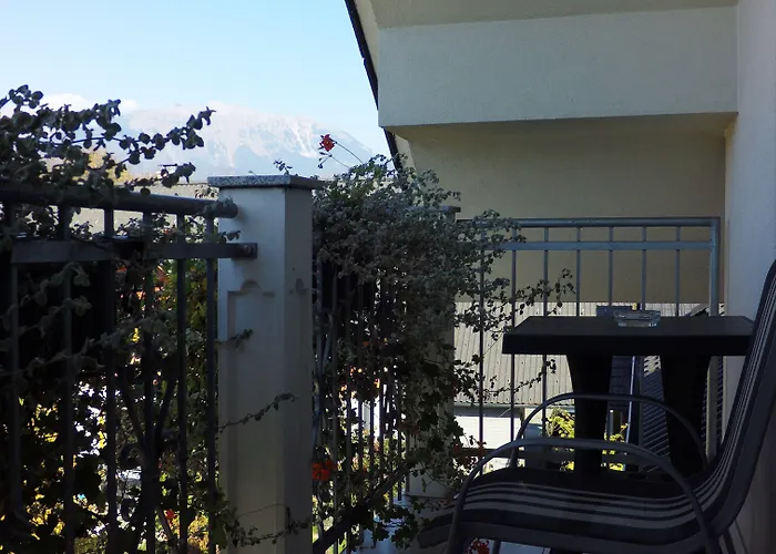 Πανσιόν Kovac