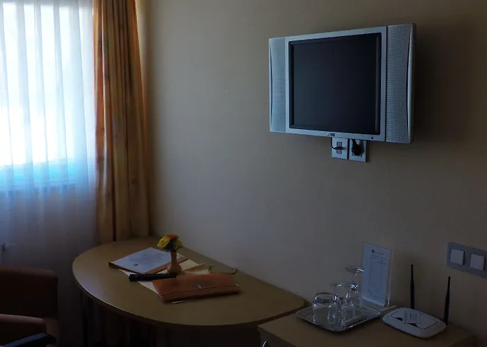 Πανσιόν Kovac