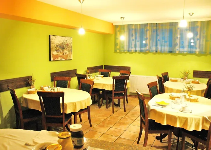 بينزيون كوفاتش بيت ضيافة