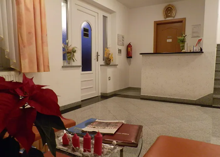 بينزيون كوفاتش بيت ضيافة 3*