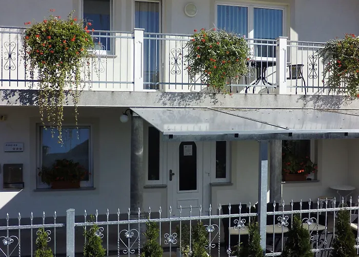 Kovac Gasthuis Radovljica