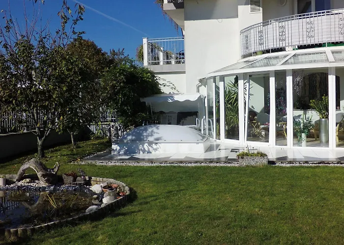 Πανσιόν Kovac