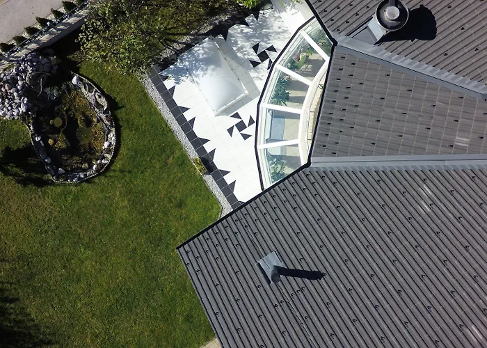 بينزيون كوفاتش 3* رادوفيتْسا