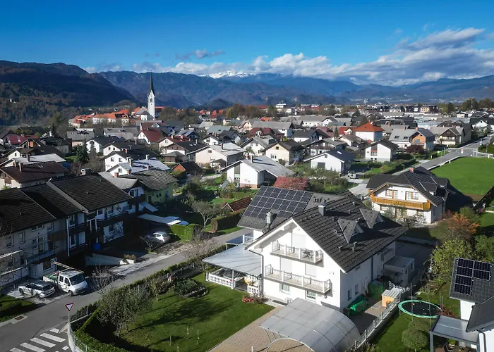 Kovac Πανσιόν