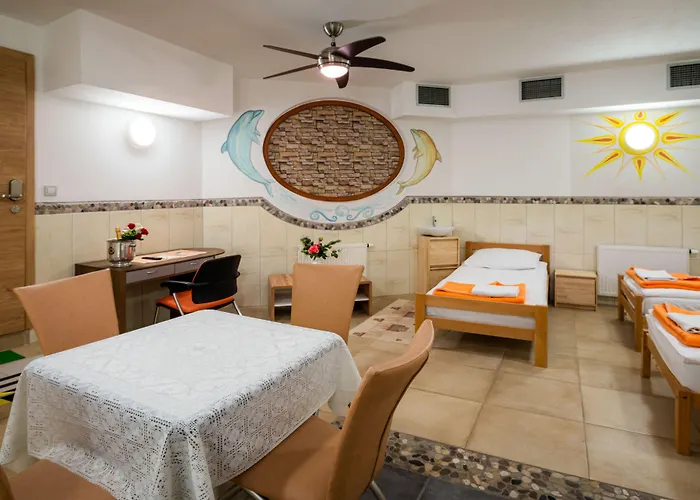 بيت ضيافة بينزيون كوفاتش