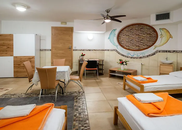 Πανσιόν Kovac Radovljica