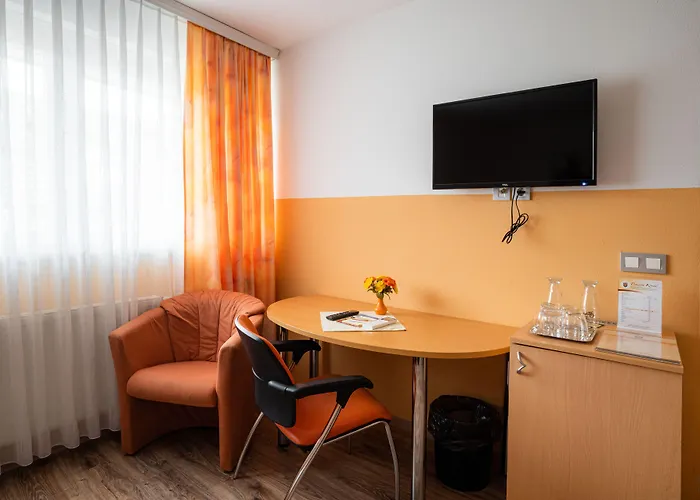 بينزيون كوفاتش بيت ضيافة